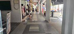 Tampines Street 81 (D18), Shop House #618926921
